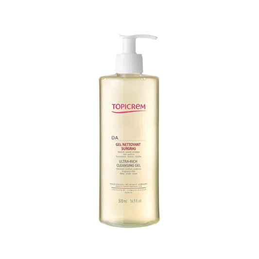 Ad Ultra-rich Cleansing Gel 500ML