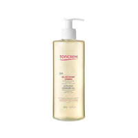 Ad Ultra-rich Cleansing Gel 500ML