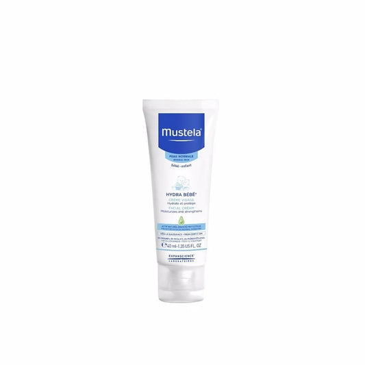 Hydra Bebe Facial Cream 40ML