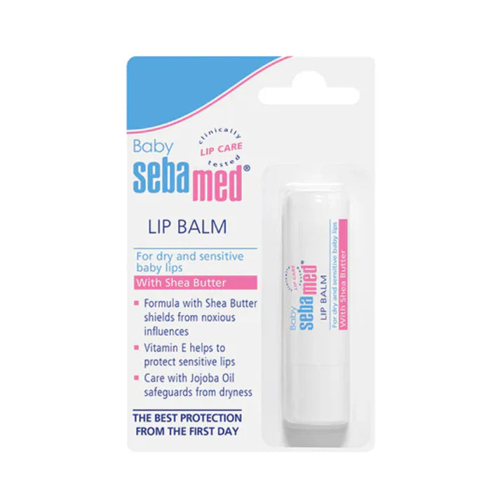 Sebamed Baby Lipstick 4.8g