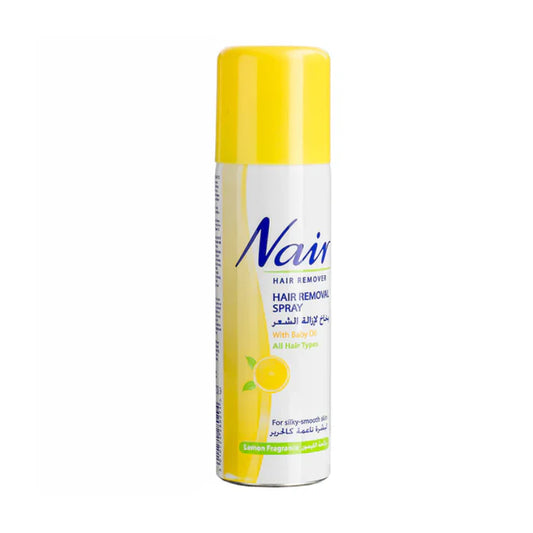 Nair Spray 200 ml