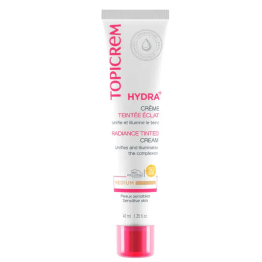 Radiance tinted crème medium 40 ml