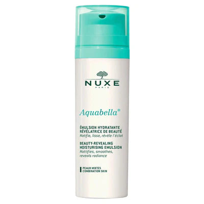 Aquabella Mattifying Emulsion 50Ml