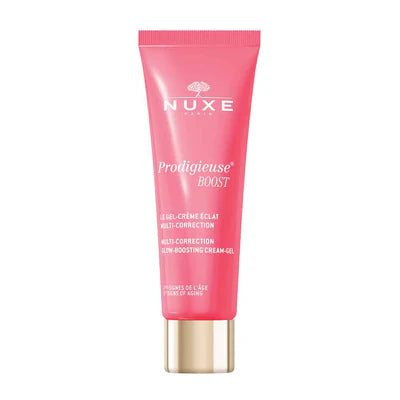 Prodigieuse Boost Multi-Correction Glow Boosting Cream Gel