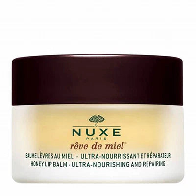 Reve De Miel Honey Lip Balm