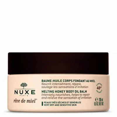 Reve de Miel Oil Cream 200ML