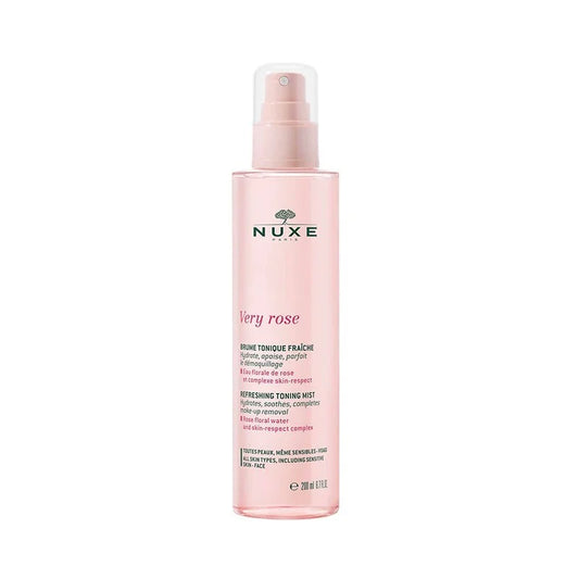 Vrose clean lotion 200