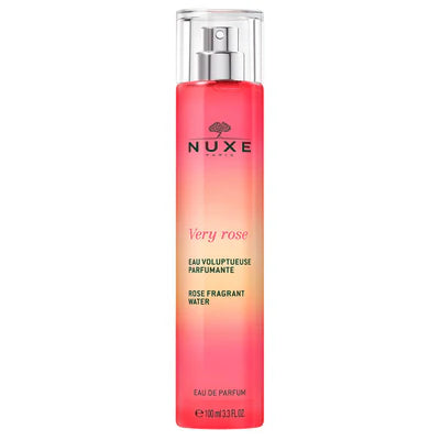 Nuxe Vrose fragrance 100ML