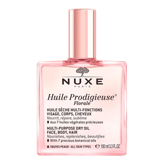 Huile Prodigieuse Floral 100ML