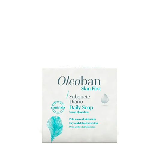 OLEOBAN DAILY SOAP 90g