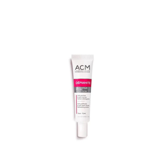 Depiwhite eye contour gel 15ML