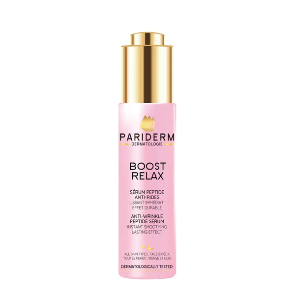 PARIDERM  BOOST RELAX  30ml