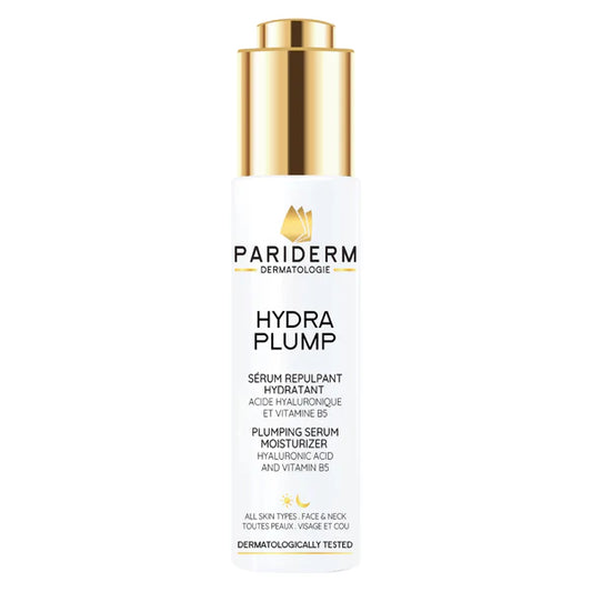PARIDERM HYDRAPLUMP 30ml