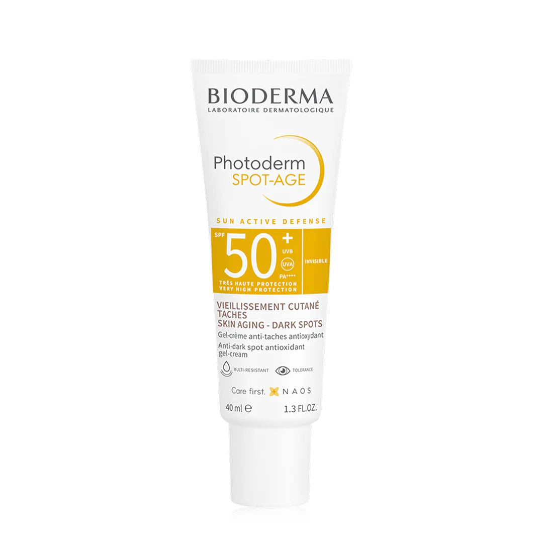 Photoderm Spot-age Spf50+ Te40ml