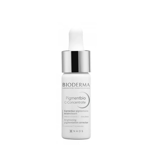 Pigmentbio C-concentrate Fce 15ML