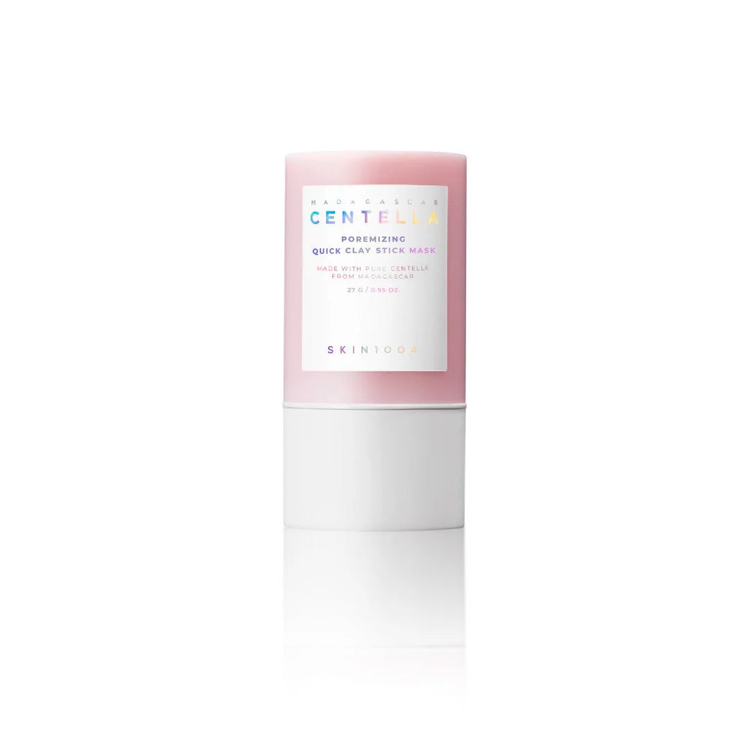 Centella Poremizing Quick Clay Stick Mask