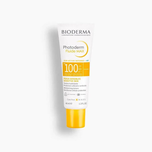 Photoderm Max Fluide Spf100 T40ml