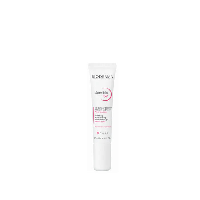 Sensibio Gel Contour Des Yeux 15 ml