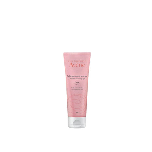Avène Purifying Gentle Exfoliating Scrub 75 ml
