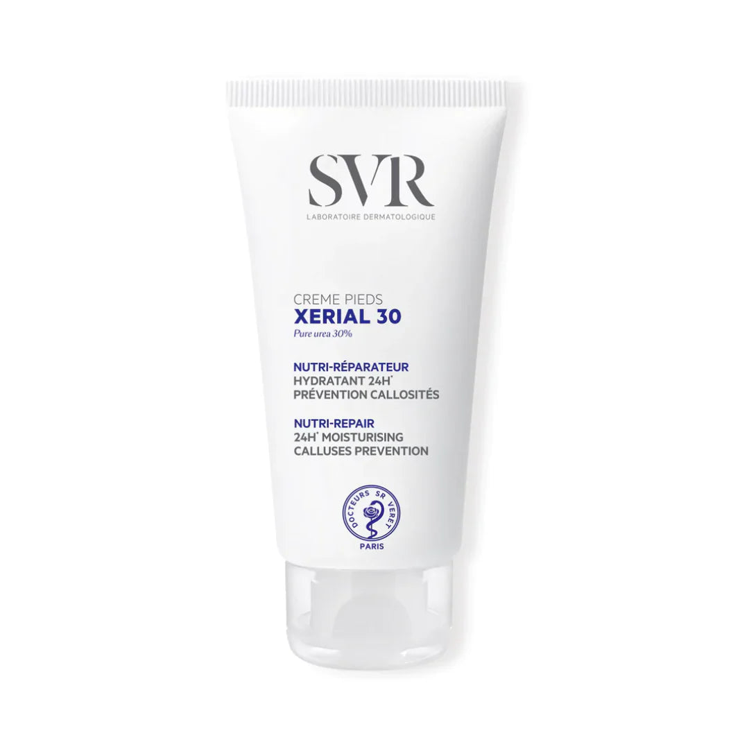 Xerial 30 Foot Cream 50 ML