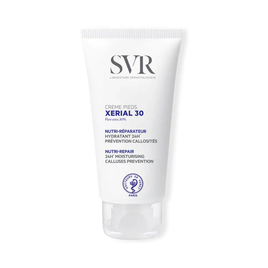 Xerial 30 Foot Cream 50 ML