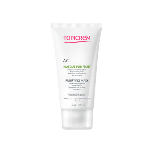 AC Purifying Mask 50ML