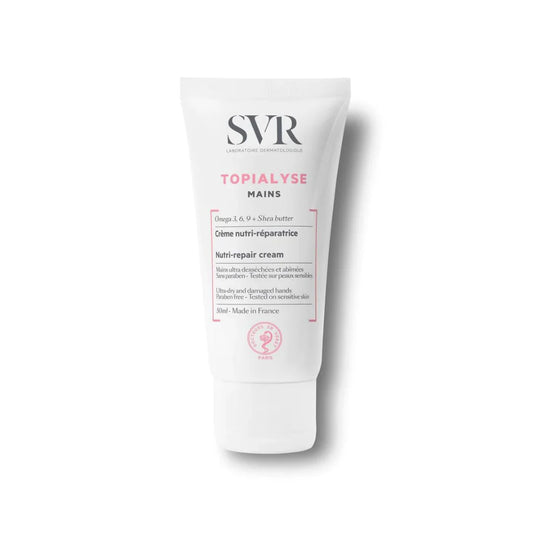 Topialyse Ultra Dry Hands 50ML