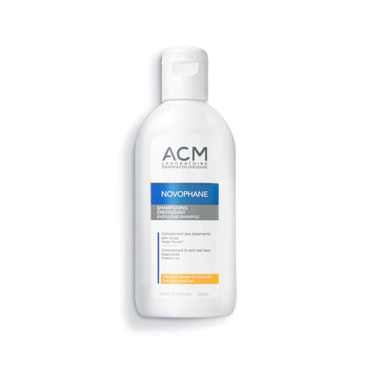 Novophane Shampoo 200ML