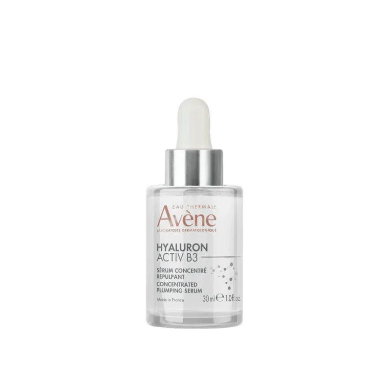 Avène Hyaluron Activ B3 Concentrated Plumping Serum 30ml