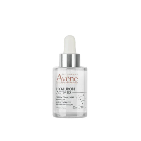 Avène Hyaluron Activ B3 Concentrated Plumping Serum 30ml