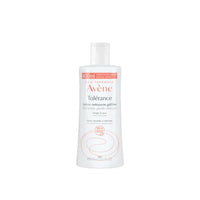 Avène Tolerance Gel Cleansing Lotion 400ml