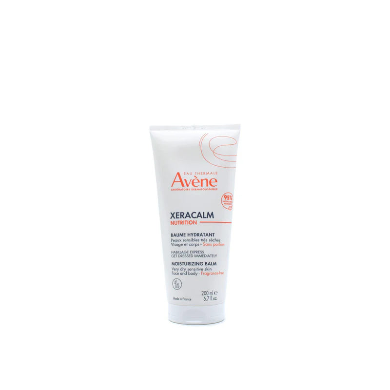 Avène Xeracalm Nutrition Moisturizing Balm 200ml