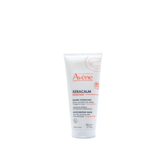 Avène Xeracalm Nutrition Moisturizing Balm 200ml