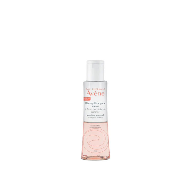 Avène Intense Eye Makeup Remover 125 ml