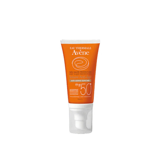 Avène Anti-Aging Sunscreen SPF 50+ 50ml