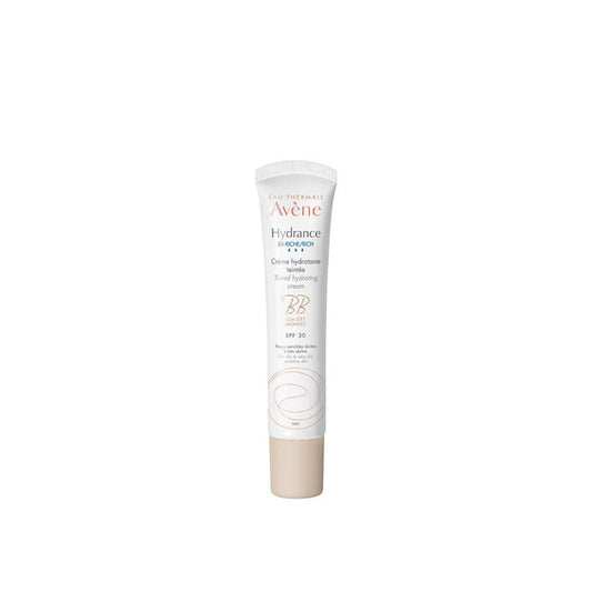 Avène BB Rich Tinted SPF30 Hydrating Cream 40ml