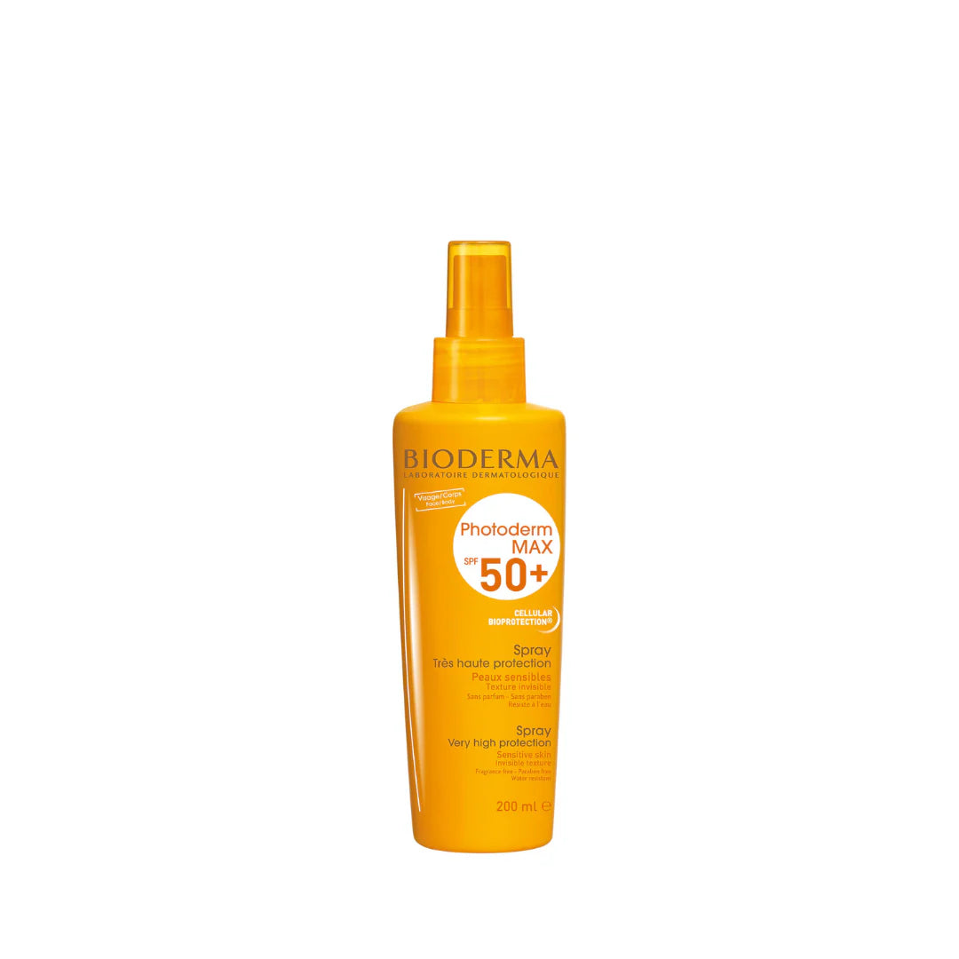 Photoderm Max Spray Spf50+ 200ML