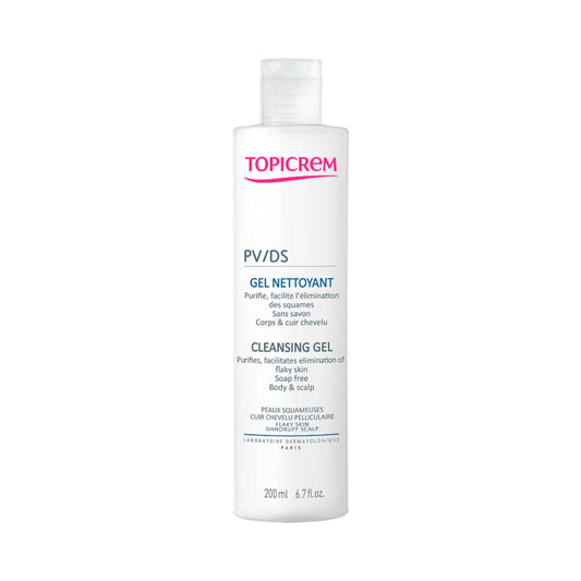 Top Gel Cleansing PV 200ML