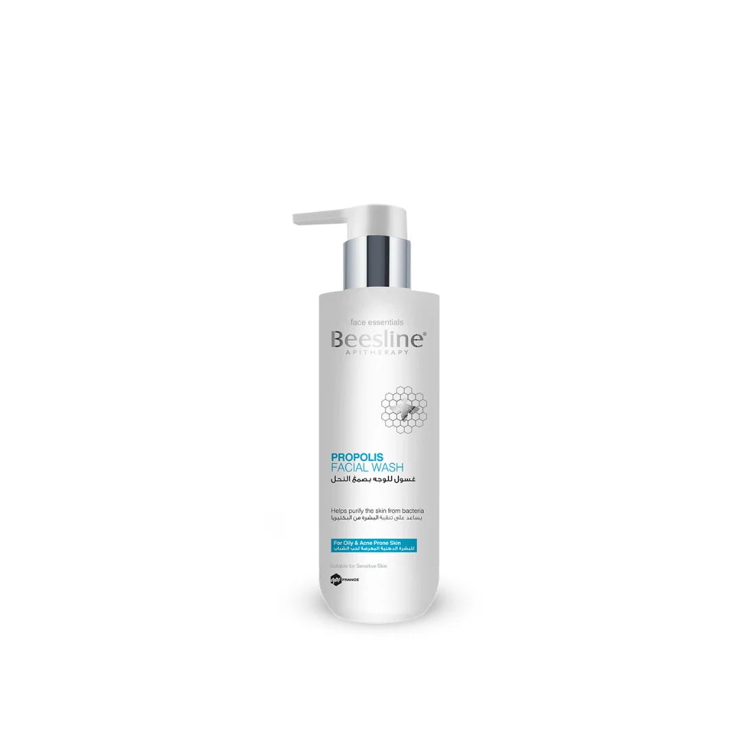 Propolis Facial Wash 250ml
