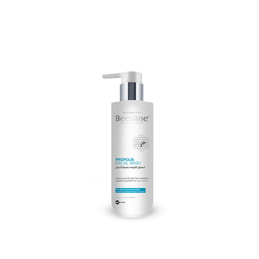 Propolis Facial Wash 250ml