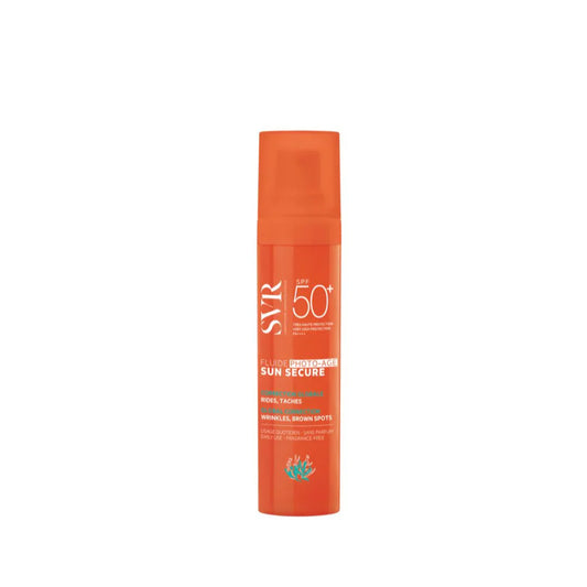 Svr Sun Secure Fluide Photo-age Spf50+ - 40ML