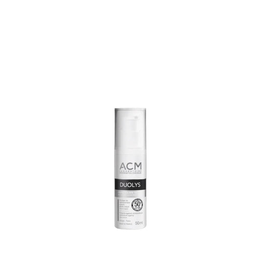 Duolys sunscreen 50ML