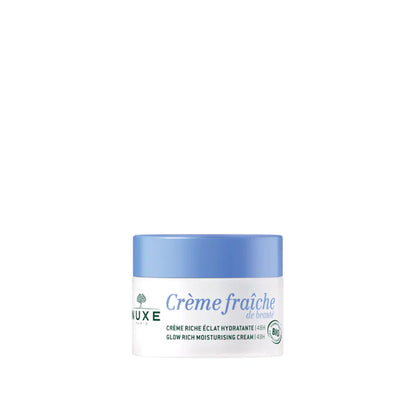 Creme Fraiche Glow Rich Cream 50ML
