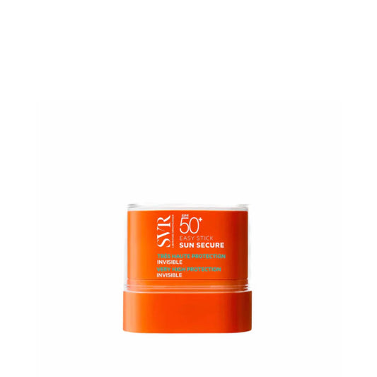 Svr Sun Secure Easy Stick Spf50+ 10g