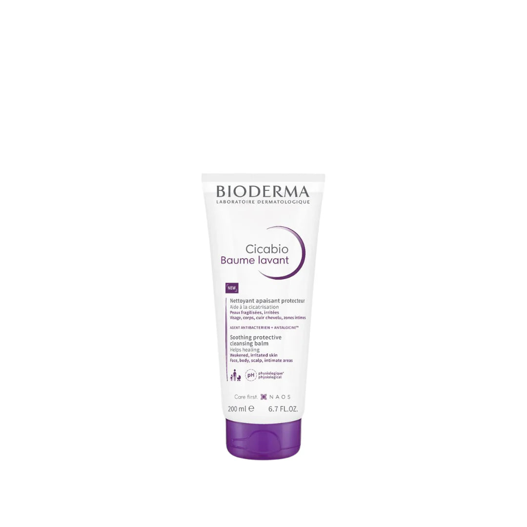 Cicabio Cleansing Balm T200ml