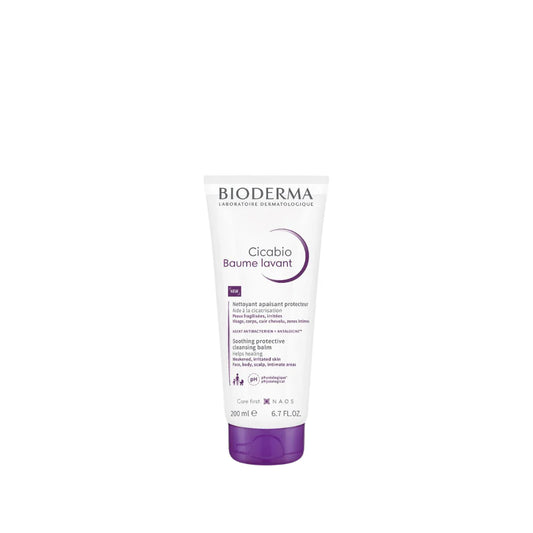 Cicabio Cleansing Balm T200ml