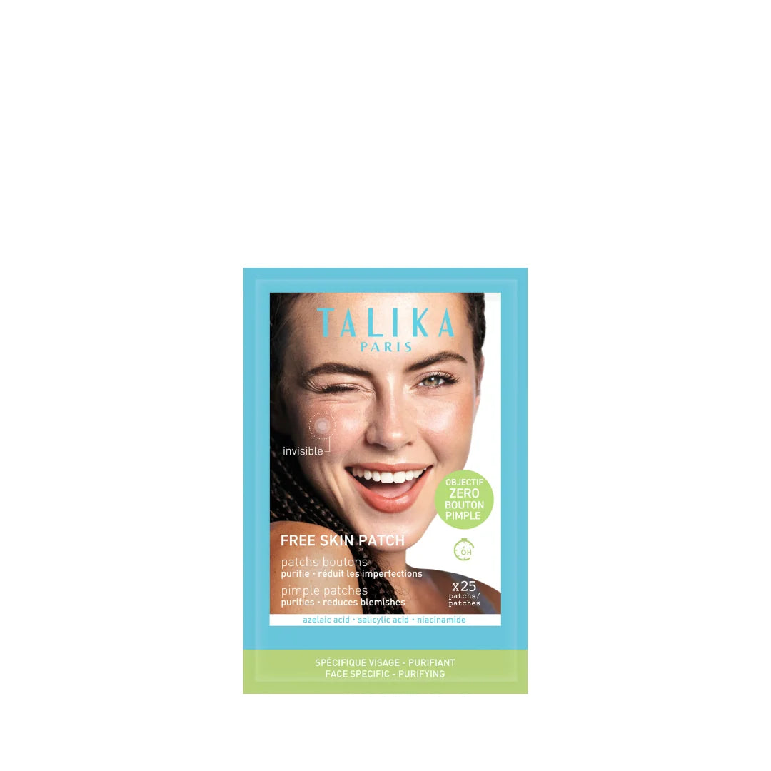Pimple-free Skin Patch (x25 patches)