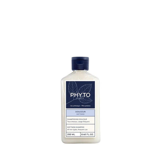 Softness Shampoo 250ML