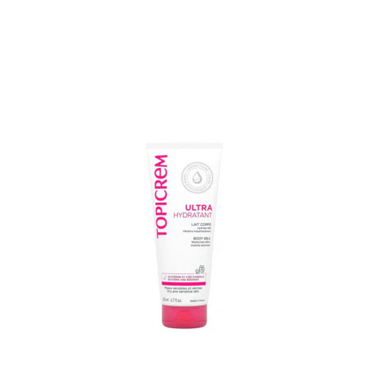 Ess Ultra-Hydrating Body Lotion