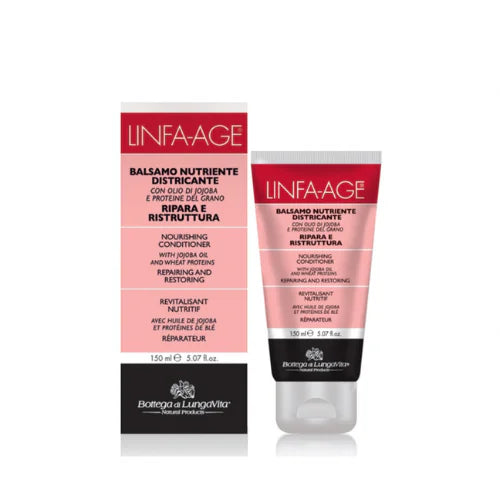 LINFA-AGE NOURISHING CONDITIONER 150ML